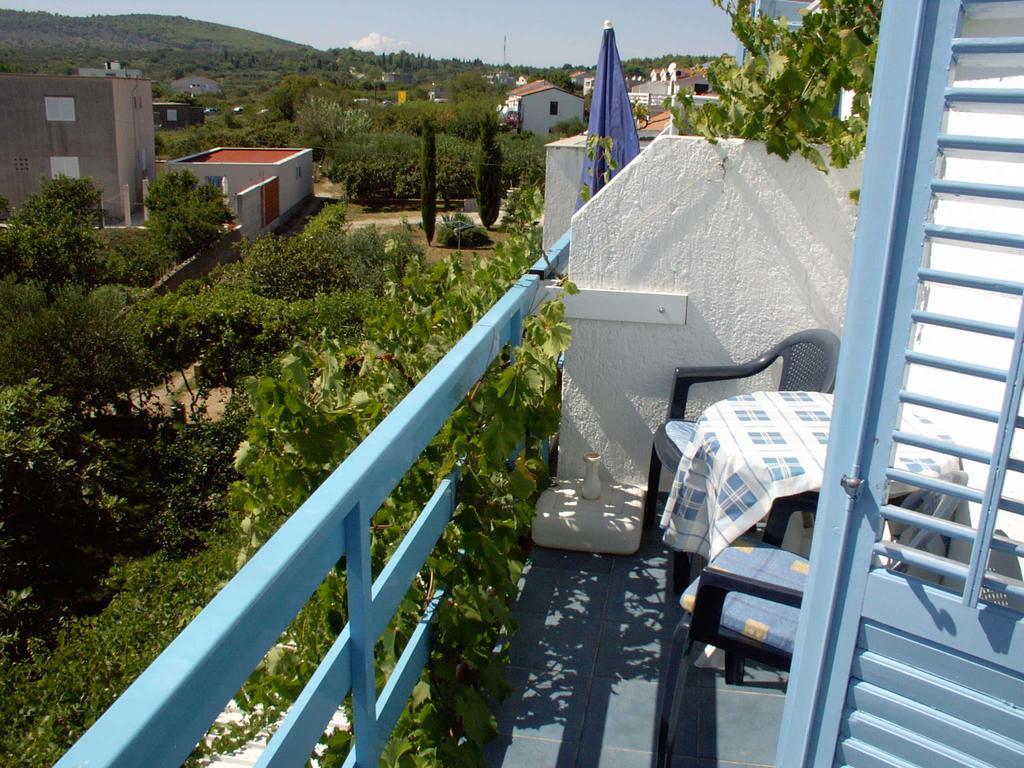 Pansion Ivan Sućuraj Extérieur photo